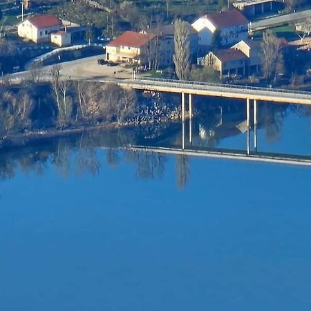 Prenociste Most Sljuka D O O Tomislavgrad Exteriör bild