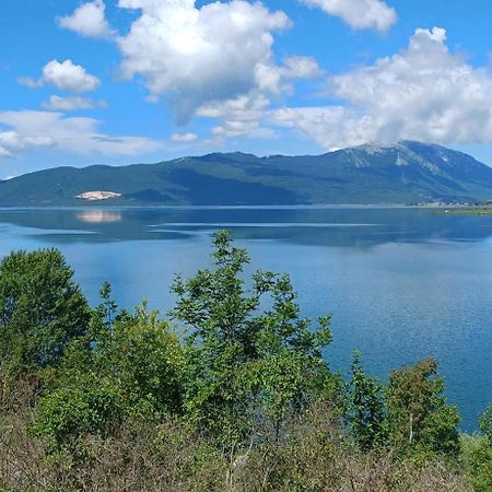 Prenociste Most Sljuka D O O Tomislavgrad Exteriör bild