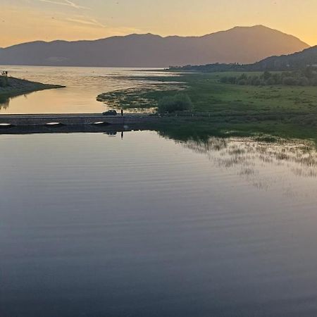 Prenociste Most Sljuka D O O Tomislavgrad Exteriör bild