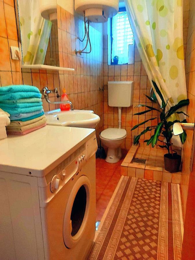 Prenociste Most Sljuka D O O Tomislavgrad Exteriör bild
