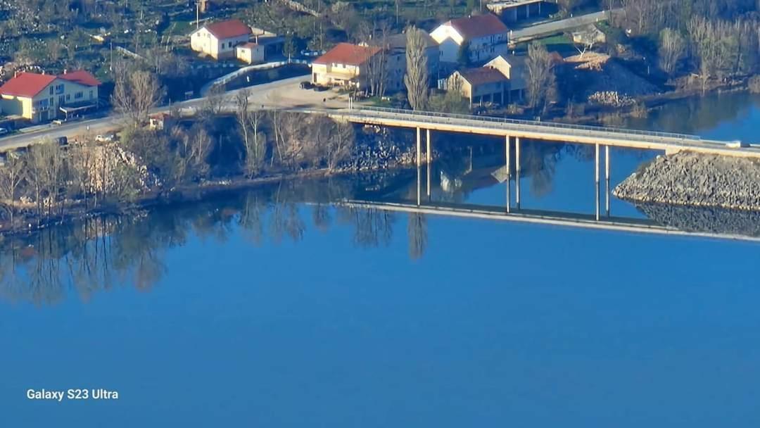 Prenociste Most Sljuka D O O Tomislavgrad Exteriör bild