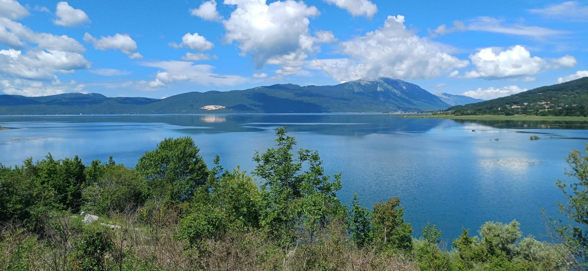 Prenociste Most Sljuka D O O Tomislavgrad Exteriör bild
